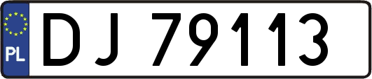 DJ79113