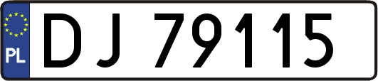 DJ79115