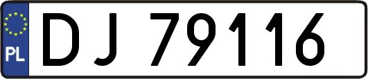 DJ79116