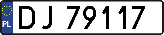 DJ79117