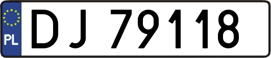 DJ79118