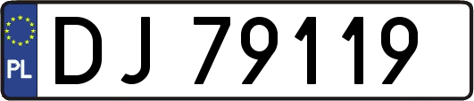 DJ79119