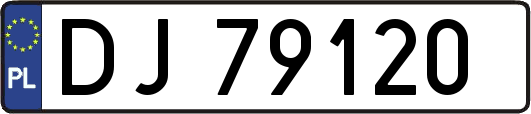 DJ79120