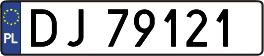 DJ79121