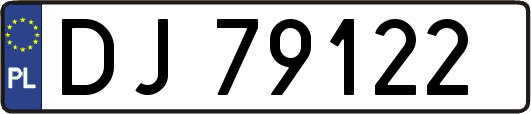 DJ79122