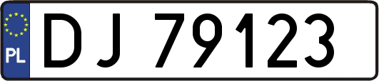 DJ79123