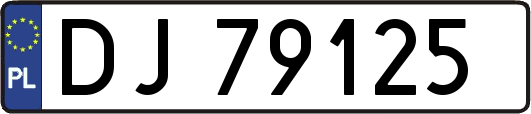 DJ79125