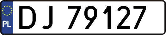 DJ79127