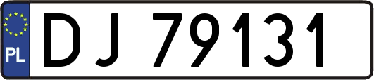 DJ79131
