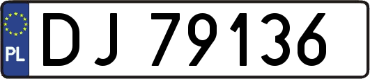 DJ79136