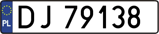 DJ79138