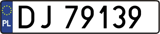 DJ79139