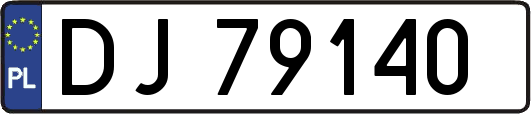 DJ79140