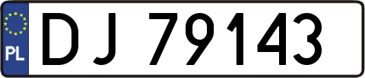 DJ79143