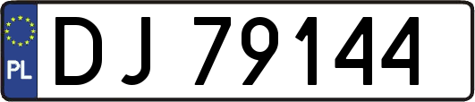 DJ79144