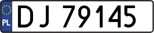 DJ79145