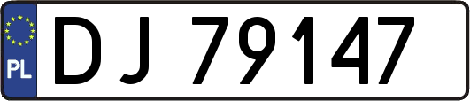 DJ79147