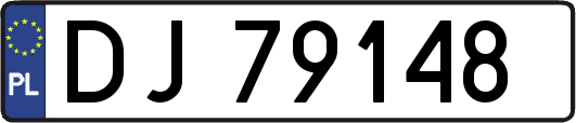 DJ79148