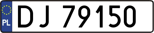 DJ79150