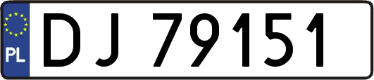 DJ79151