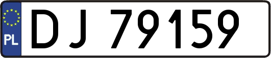 DJ79159
