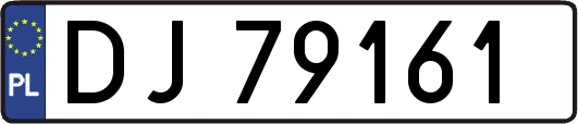 DJ79161