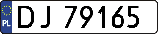 DJ79165