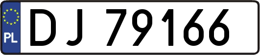 DJ79166