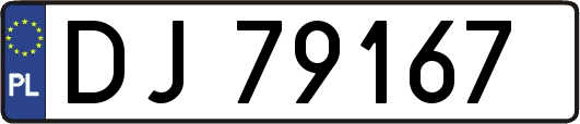 DJ79167