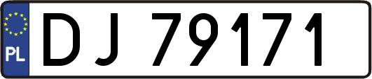 DJ79171