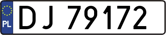 DJ79172