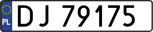 DJ79175
