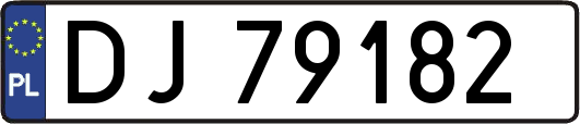 DJ79182