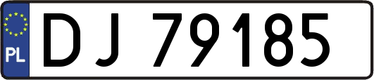 DJ79185