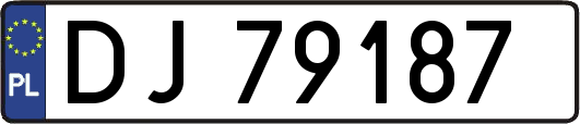 DJ79187