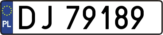 DJ79189
