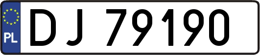 DJ79190