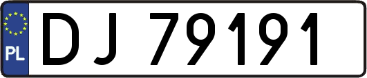 DJ79191