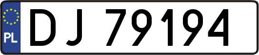 DJ79194
