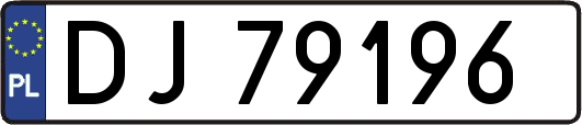 DJ79196