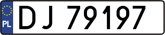 DJ79197