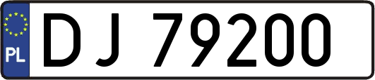 DJ79200