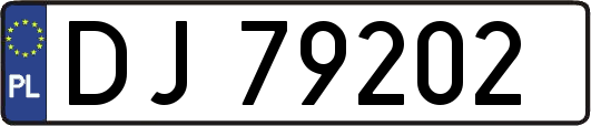 DJ79202
