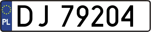 DJ79204