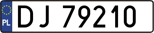 DJ79210