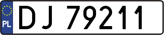 DJ79211