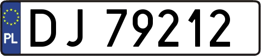 DJ79212