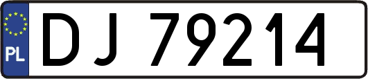 DJ79214