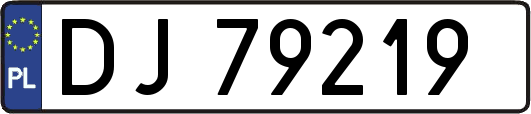 DJ79219