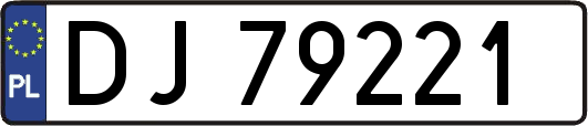 DJ79221